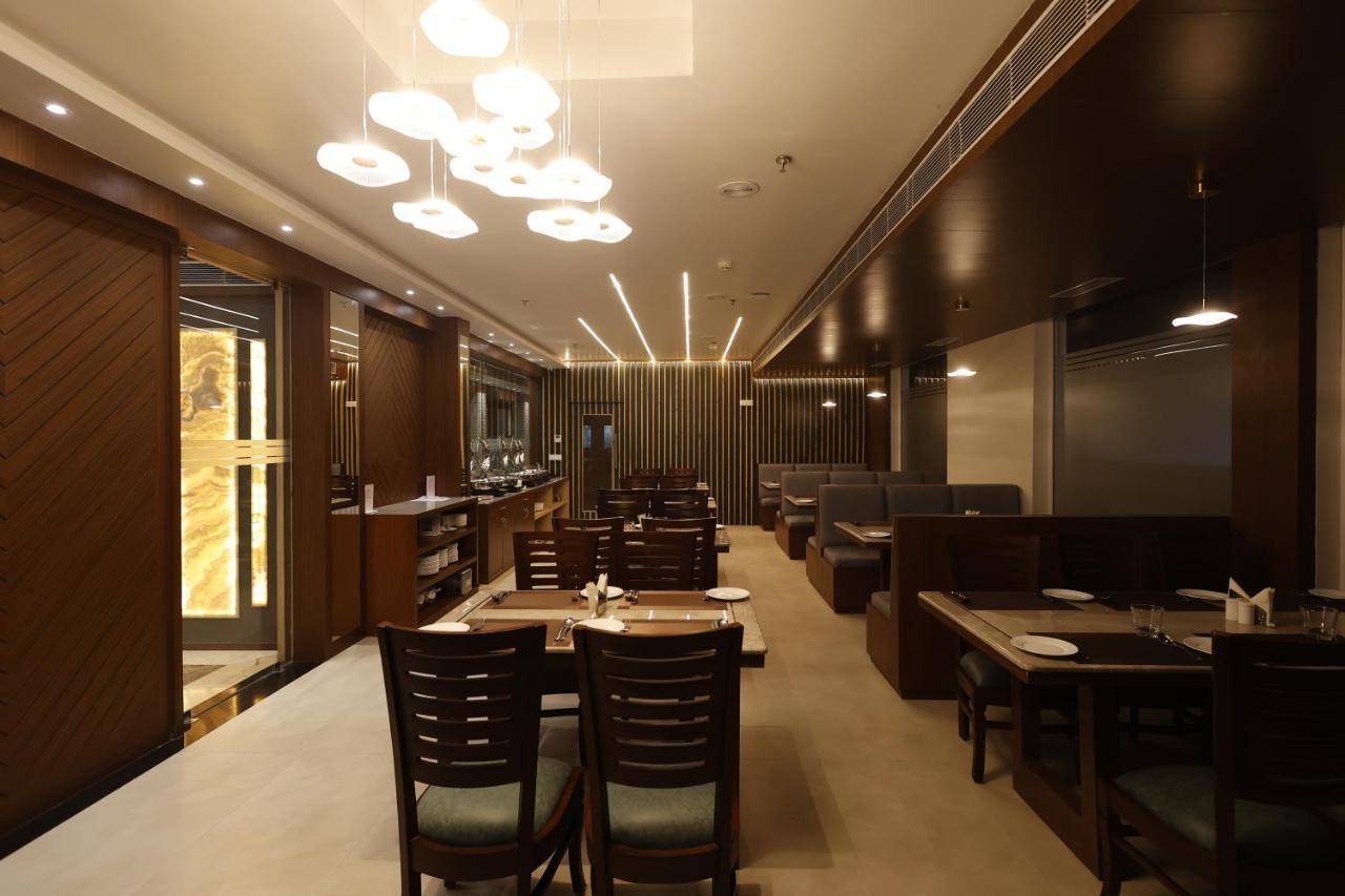 Pride Biznotel Canopus, Digha Exterior photo